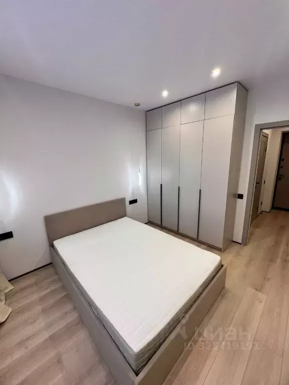 1-к кв. Калужская область, Калуга ул. Счастливая, 9А (36.0 м) - Фото 2