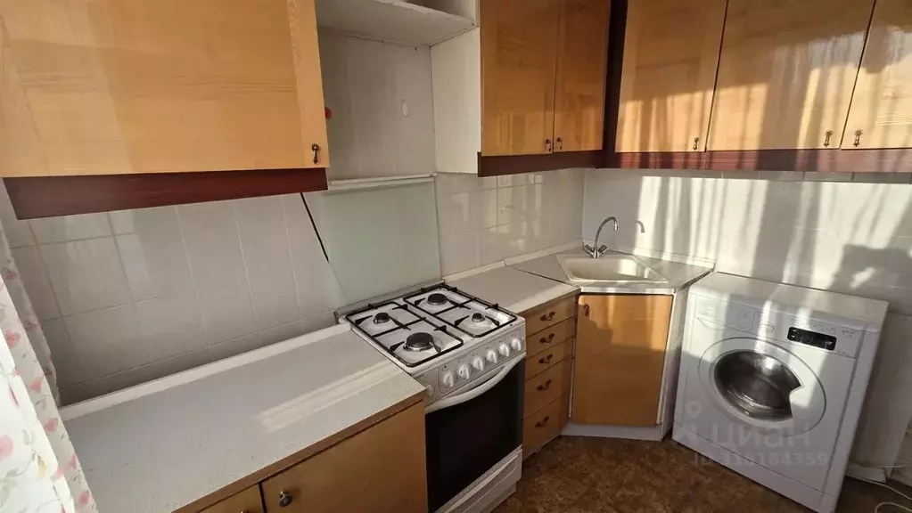 2-к кв. Санкт-Петербург просп. Художников, 43/14 (45.9 м) - Фото 1