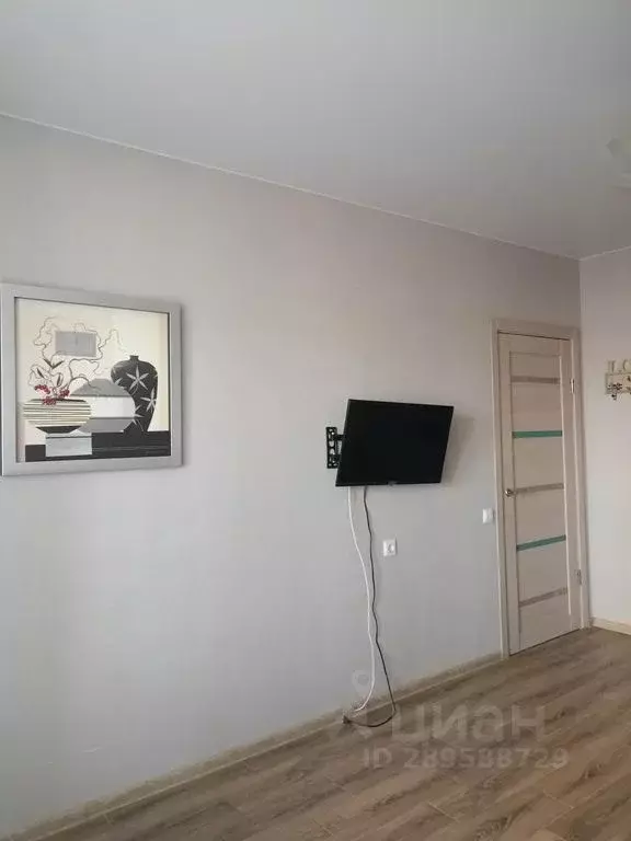 1-к кв. Волгоградская область, Волгоград Высокая ул., 22В (49.0 м) - Фото 2