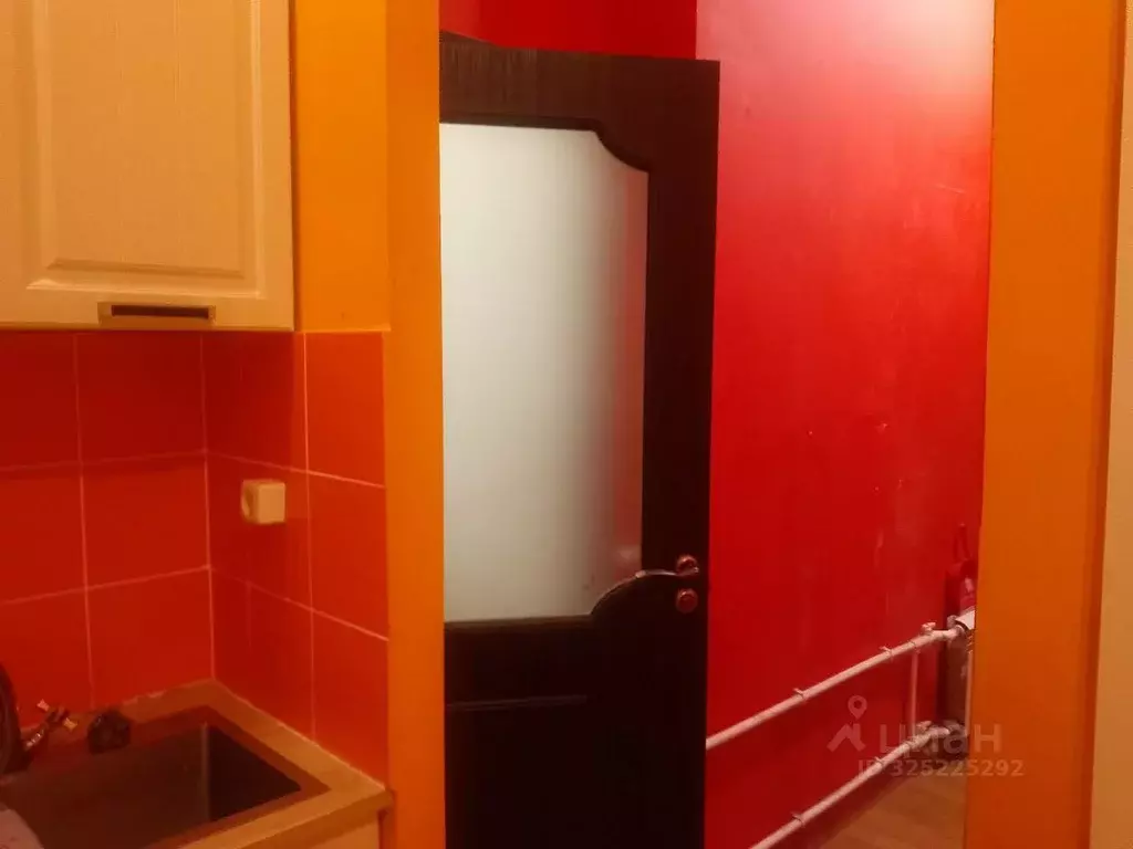 2-к кв. Санкт-Петербург ул. Достоевского, 29/18 (55.0 м) - Фото 1