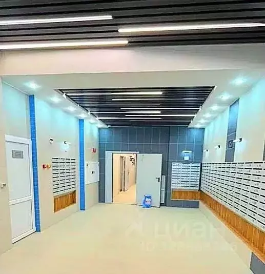 2-к кв. Башкортостан, Уфа ул. Природная, 28/1 (45.0 м) - Фото 2