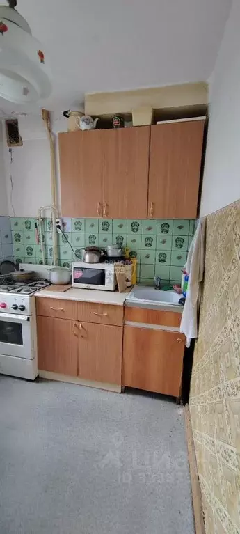 3-к кв. Московская область, Талдомский городской округ, Вербилки пгт ... - Фото 1