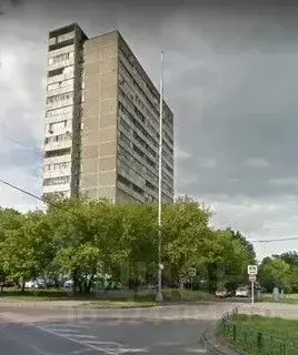 2-к кв. Москва Открытое ш., 17К1 (50.1 м) - Фото 1