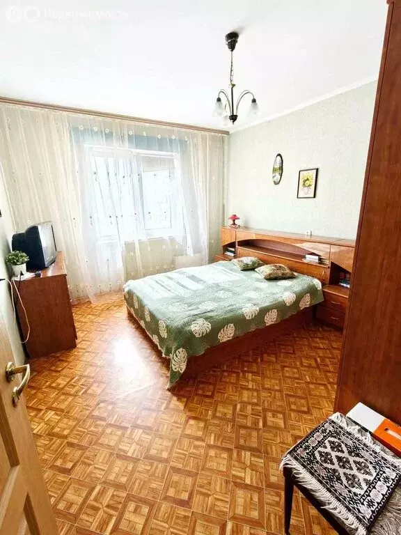 2-комнатная квартира: Самара, Демократическая улица, 14 (54 м) - Фото 1