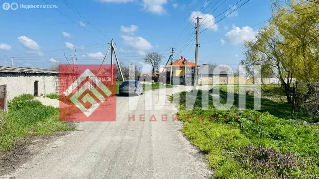 Дом в Приветное, Приклубная улица, 12 (79 м) - Фото 2