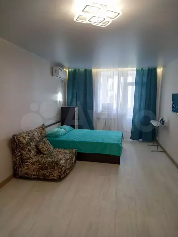 Квартира-студия, 30 м, 7/20 эт. - Фото 0