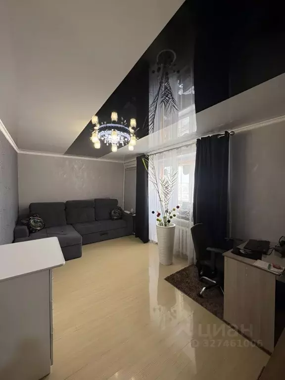 2-к кв. Челябинская область, Магнитогорск Вокзальная ул., 122 (44.0 м) - Фото 1