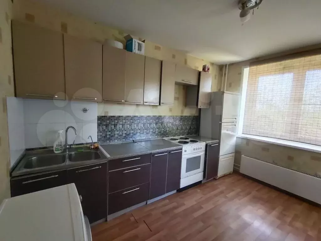 1-к. квартира, 42 м, 3/4 эт. - Фото 0