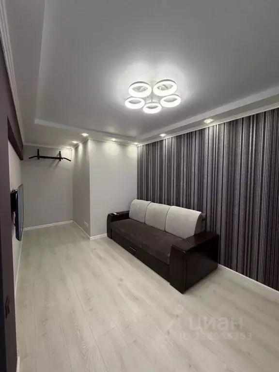 1-к кв. Московская область, Балашиха ш. Косинское, 7 (38.0 м) - Фото 2