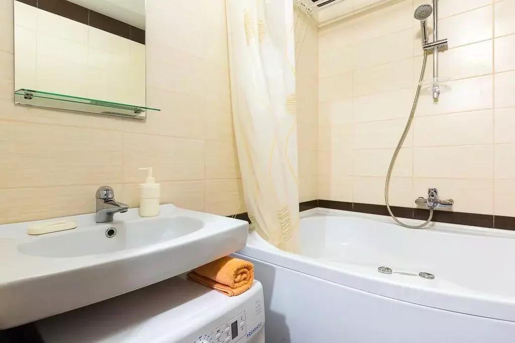 Студия Московская область, Балашиха ул. Демин луг, 4 (24.0 м) - Фото 1