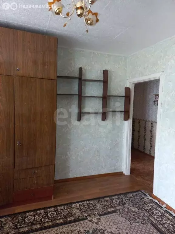 1-комнатная квартира: Горный, улица Дружбы, 177 (32 м) - Фото 1