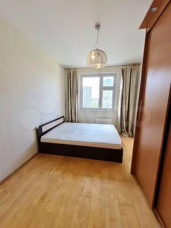 2-к. квартира, 51,4 м, 12/17 эт. - Фото 0