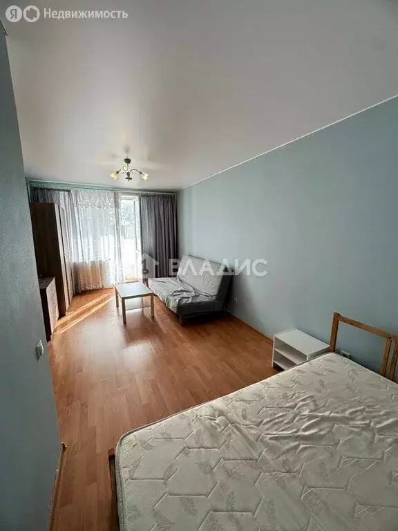 1-комнатная квартира: посёлок Горки-10, 33к2 (38.9 м) - Фото 1