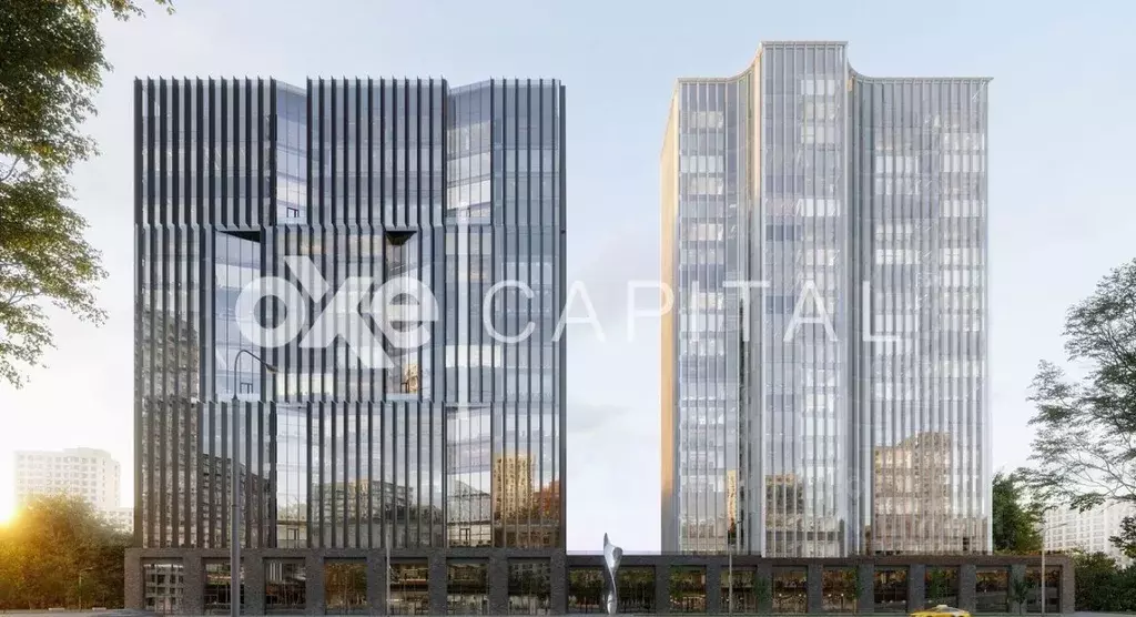 Офис в Москва ул. Золоторожский Вал, 11С1 (118 м) - Фото 1