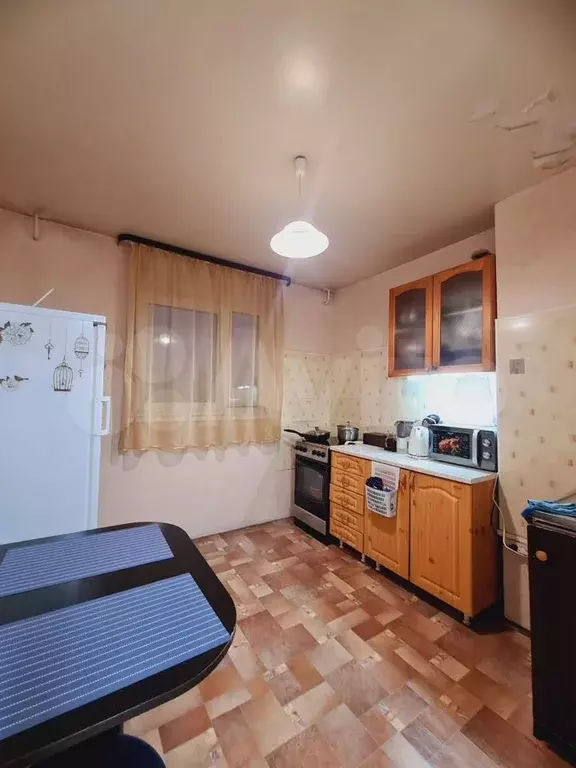 1-к. квартира, 33 м, 7/9 эт. - Фото 1