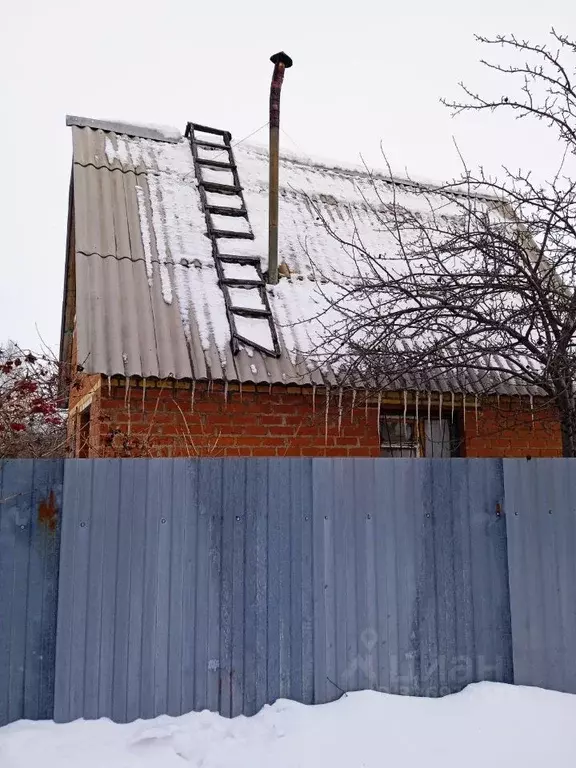 Дом в Челябинская область, Челябинск Сад Мечел СНТ, 10 (20 м) - Фото 2