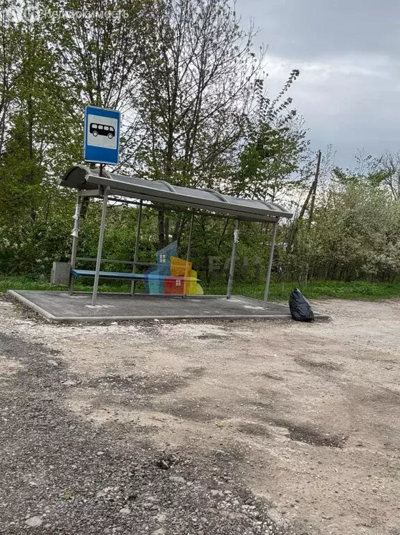 Участок в Тульская область, городской округ Тула, деревня Струково (15 ... - Фото 1