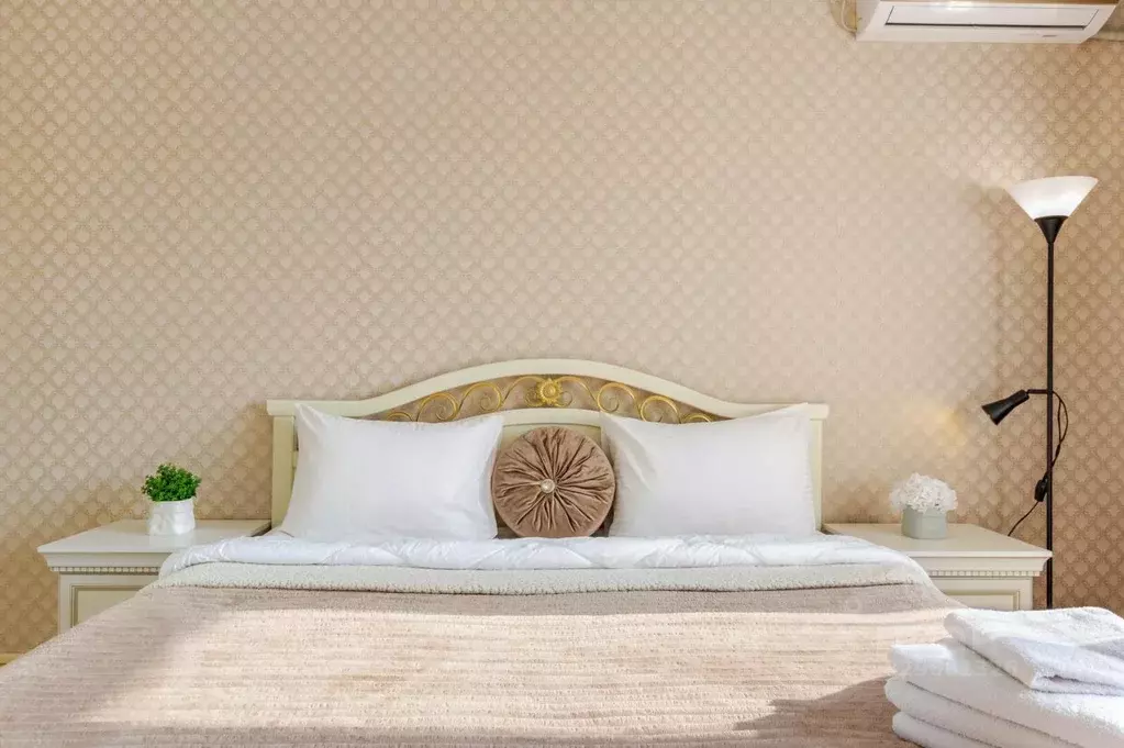1-к кв. Ставропольский край, Пятигорск ул. Пестова, 15 (42.0 м) - Фото 2
