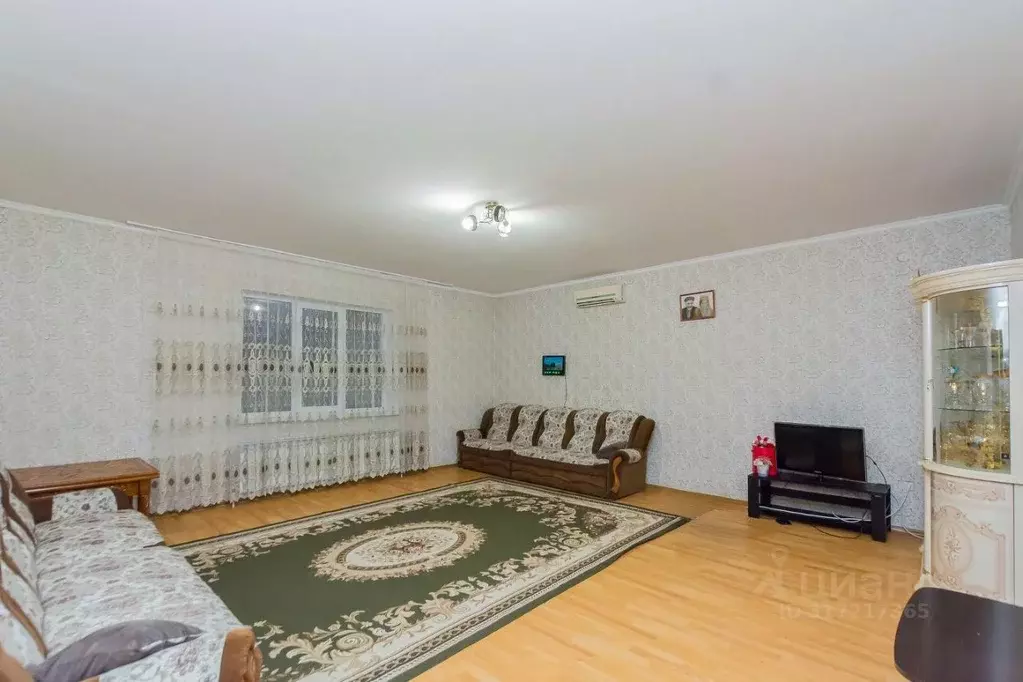 Дом в Краснодарский край, Краснодар Северный мкр, ул. Большевистская, ... - Фото 0