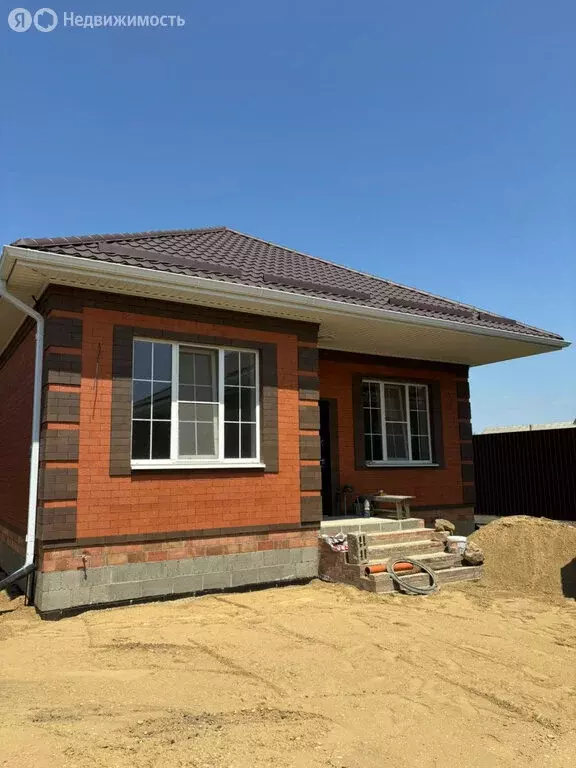 Дом в Армавир, СНТ Заря Востока (100 м) - Фото 0