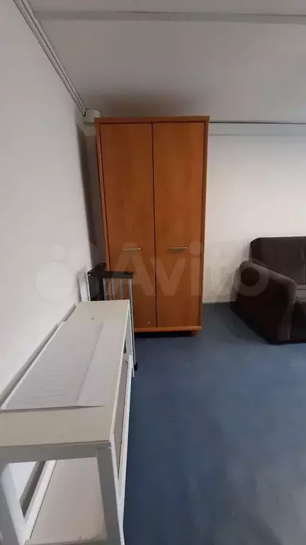 1-к. квартира, 30 м, 1/6 эт. - Фото 0