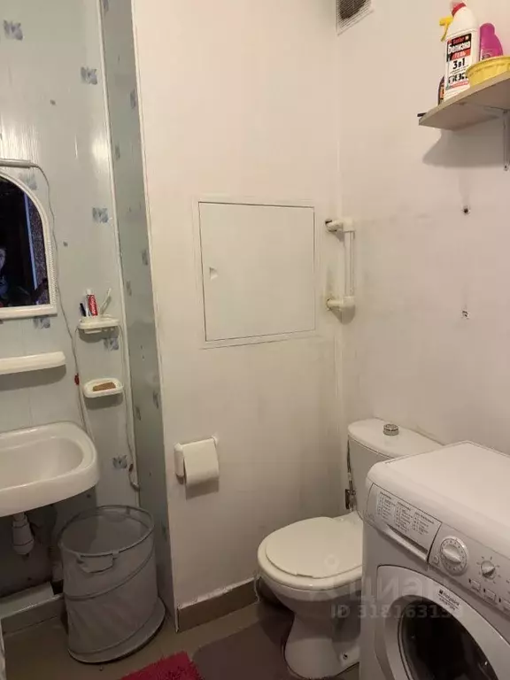 Квартира, 1 комната, 34 м - Фото 0