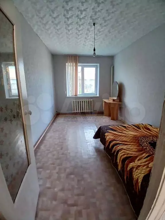 2-к. квартира, 53,2 м, 1/1 эт. - Фото 0