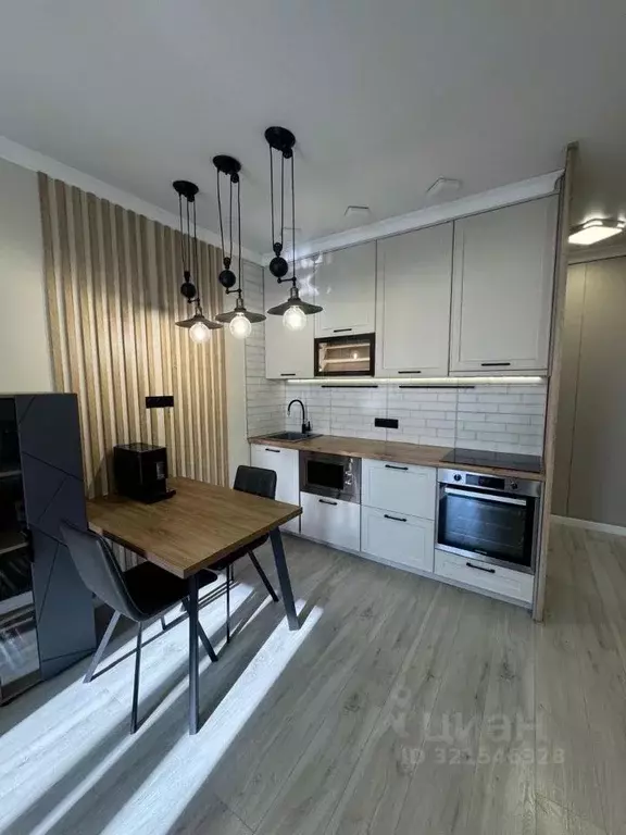 2-к кв. Омская область, Омск ул. Яковлева, 169 (48.0 м) - Фото 0