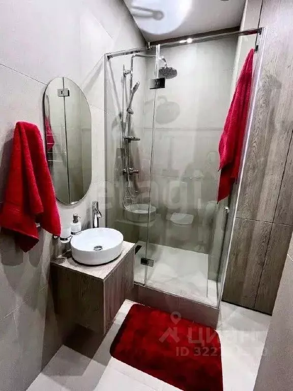 1-к кв. Башкортостан, Уфа Коммунистическая ул., 117Г (43.6 м) - Фото 2