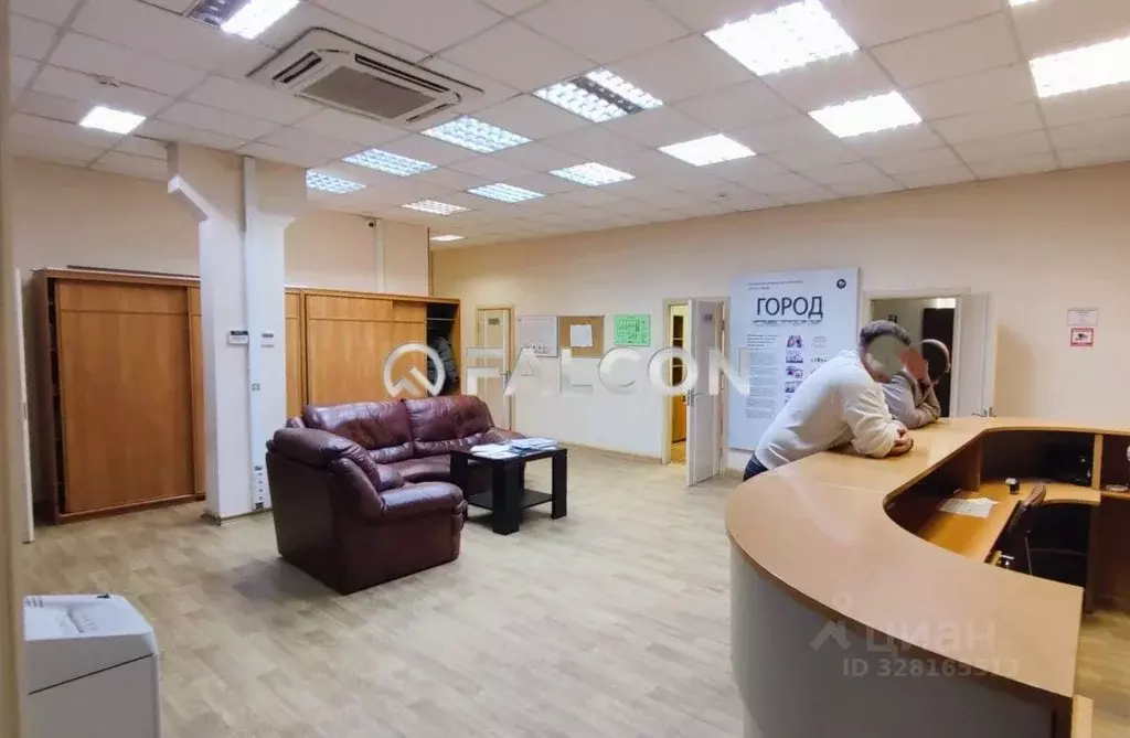 Офис в Москва ул. Василия Петушкова, 3С1 (240 м) - Фото 2