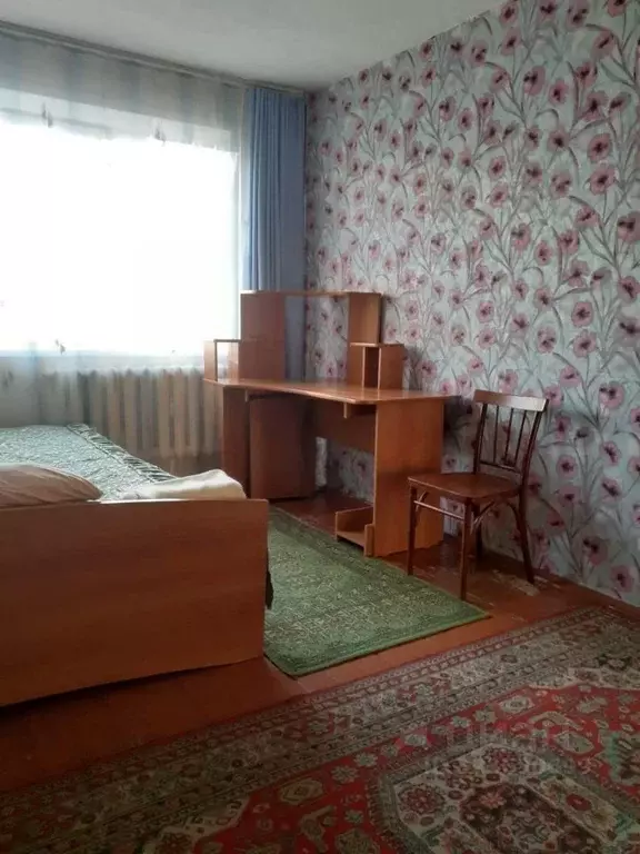 2-к кв. Кемеровская область, Новокузнецк ул. Циолковского, 63 (45.0 м) - Фото 1