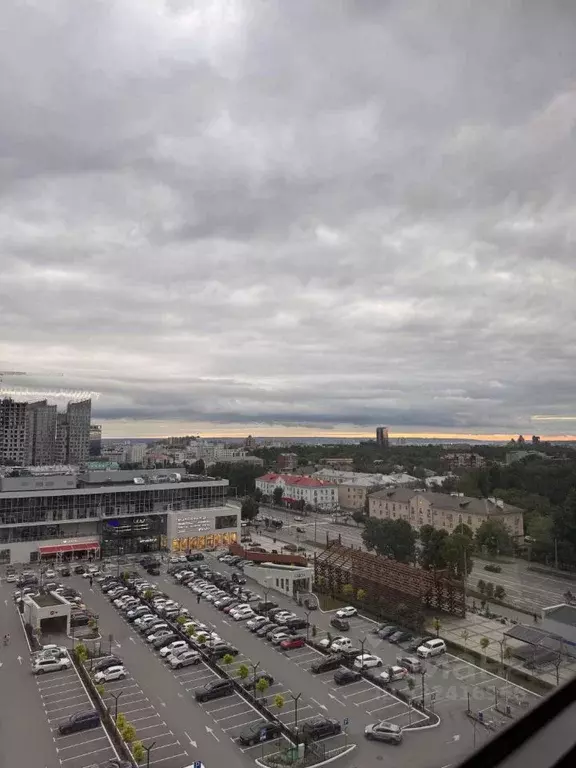 4-к кв. Татарстан, Казань ул. Разведчика Ахмерова, 3 (101.0 м) - Фото 2