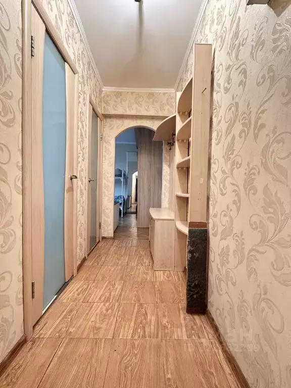 1-к кв. Москва проезд Нансена, 10К3 (29.9 м) - Фото 1