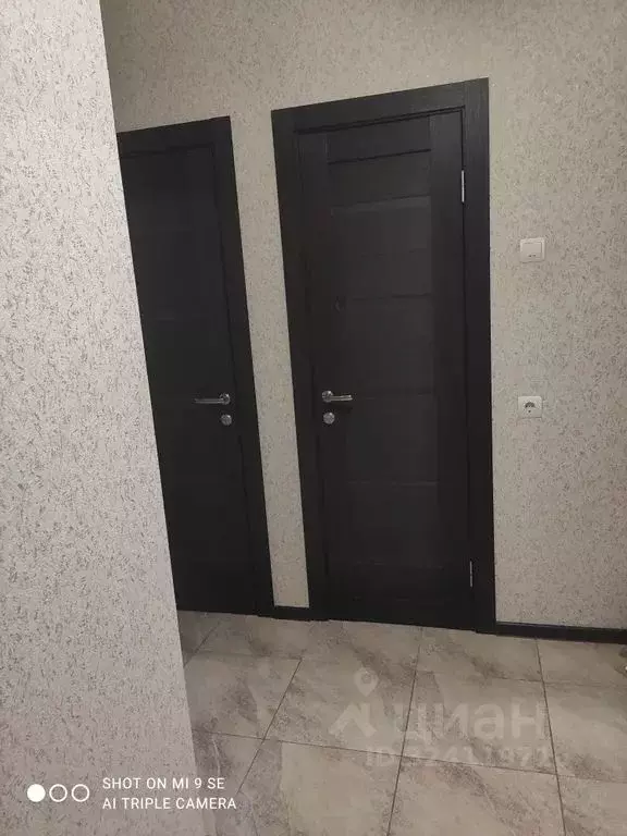 1-к кв. Ставропольский край, Ставрополь ул. Тухачевского, 28/4 (47.0 ... - Фото 2