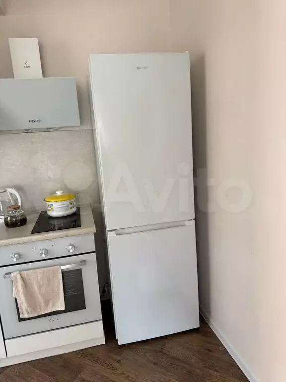 1-к. квартира, 32,2 м, 2/5 эт. - Фото 1