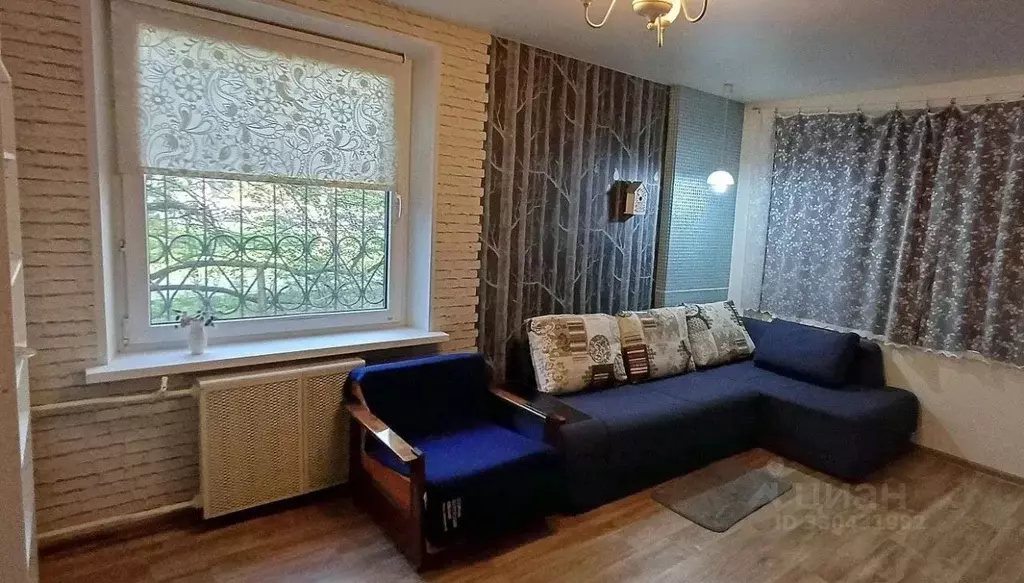 2-к кв. Москва Сторожевая ул., 30К1 (44.0 м) - Фото 1