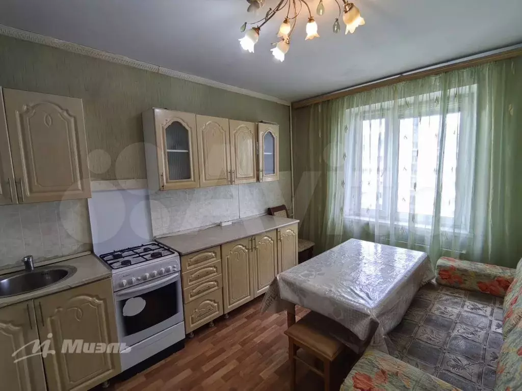 2-к. квартира, 64,3 м, 9/9 эт. - Фото 0