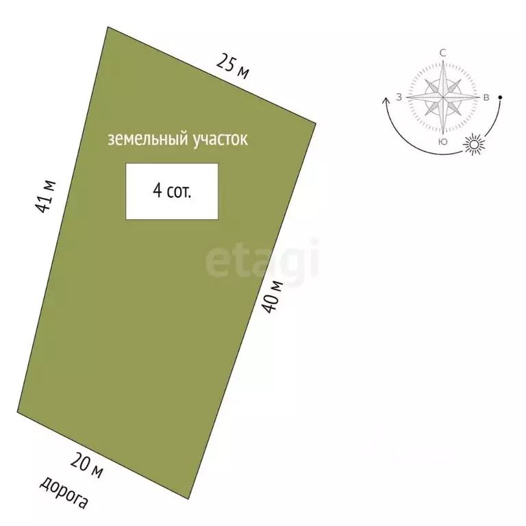 Дом в Тюменская область, Тюмень  (120 м) - Фото 2