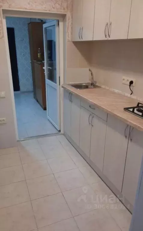1-к кв. Крым, Евпатория ул. Токарева, 18 (23.0 м) - Фото 1