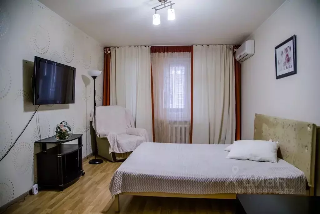 1-к кв. Ульяновская область, Ульяновск Водопроводная ул., 1 (45.0 м) - Фото 0