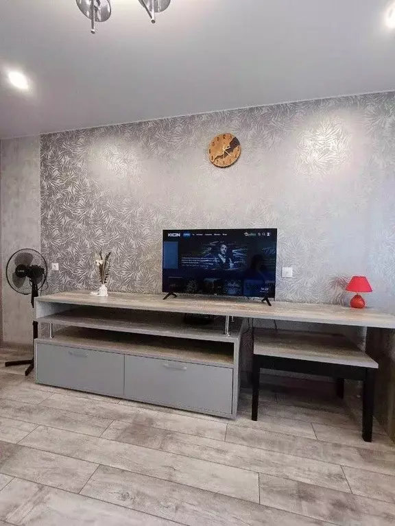 1-к кв. Кировская область, Киров ул. Челюскинцев, 5 (40.0 м) - Фото 2