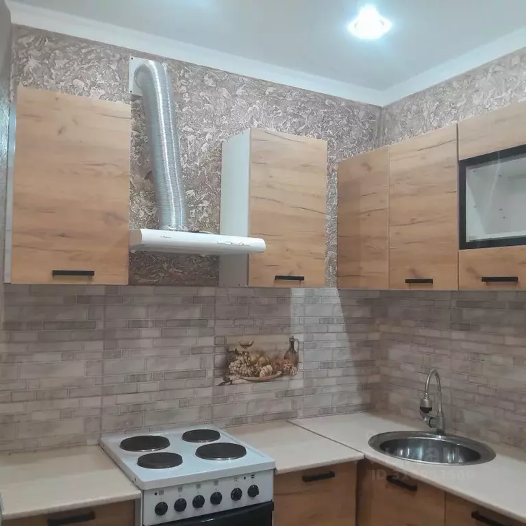 1-к кв. Краснодарский край, Краснодар ул. Цезаря Куникова, 24к2 (36.0 ... - Фото 1