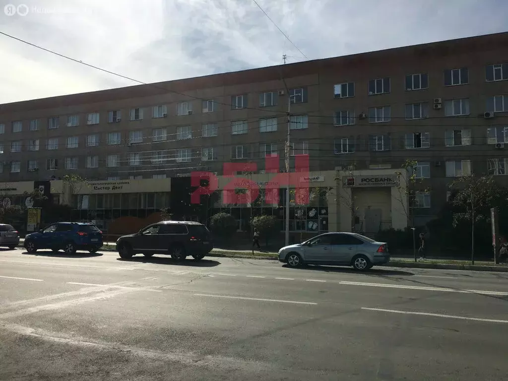 Офис (24.9 м) - Фото 1