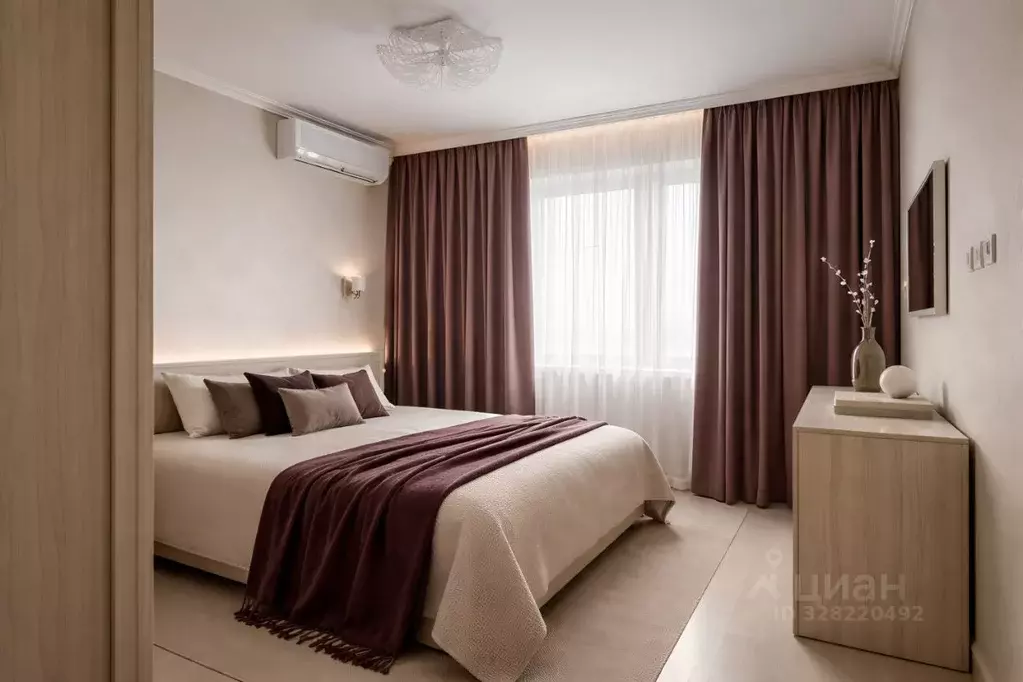 2-к кв. Московская область, Мытищи Трудовая ул., 6 (67.0 м) - Фото 1