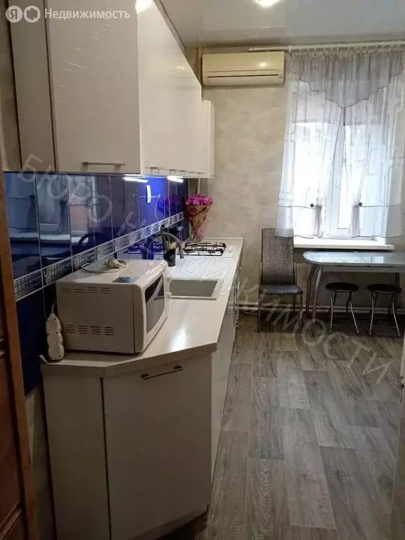 2-комнатная квартира: Балашов, улица Карла Маркса, 42 (42 м) - Фото 1