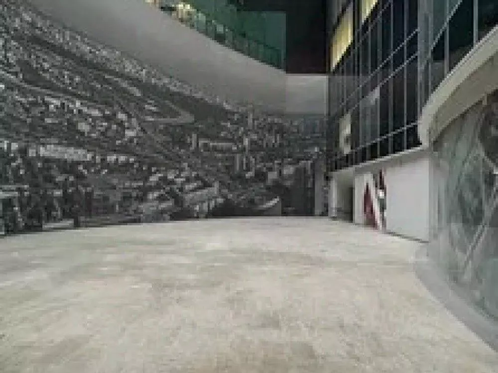 Офис в Москва наб. Пресненская, 2 (6300 м) - Фото 1