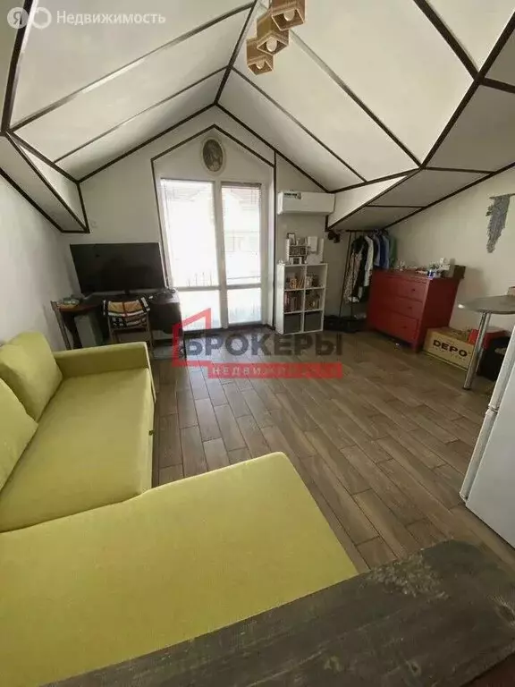 Квартира-студия: Севастополь, улица Челюскинцев, 57/2 (26.1 м) - Фото 1