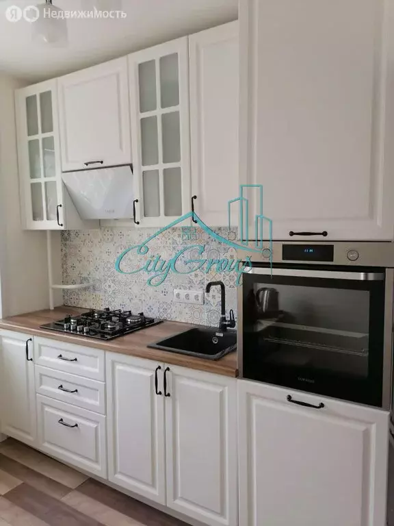 3-комнатная квартира: Орск, микрорайон Новый город, Школьная улица, 18 ... - Фото 1