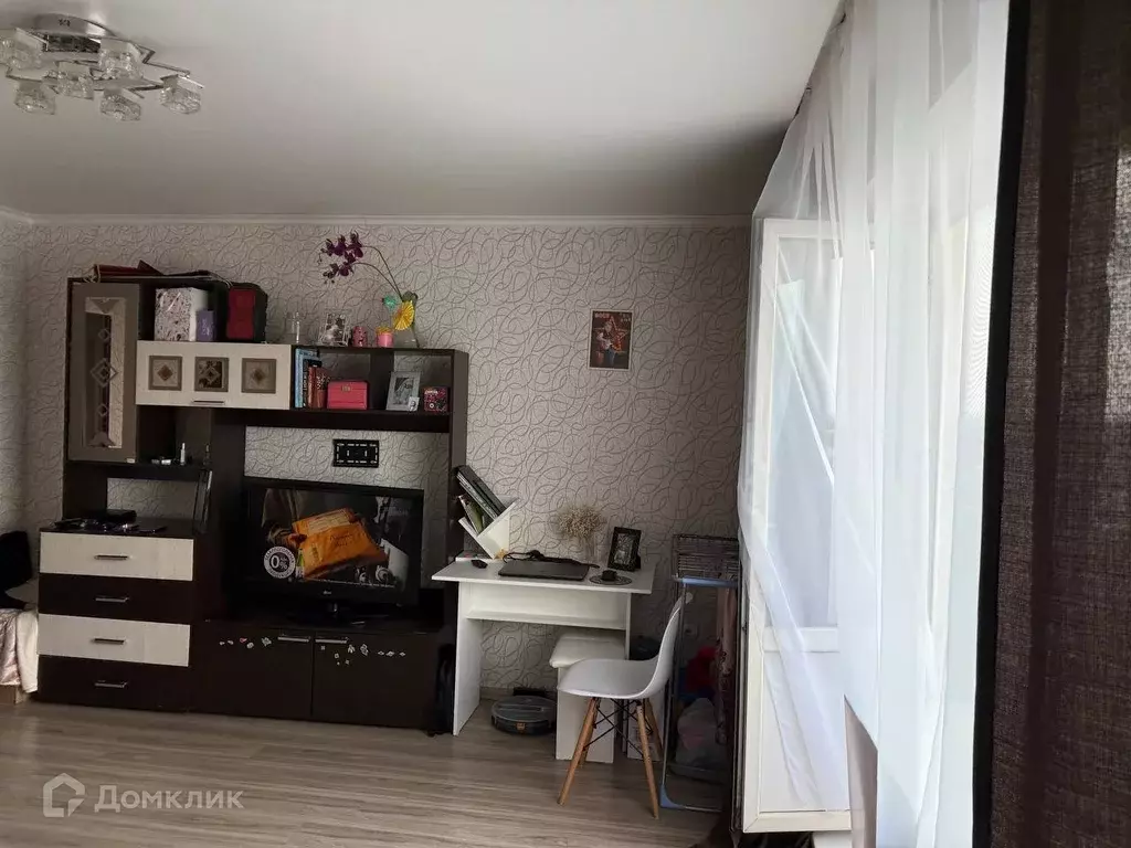 Продаётся 1-к квартира, 38 м - Фото 0