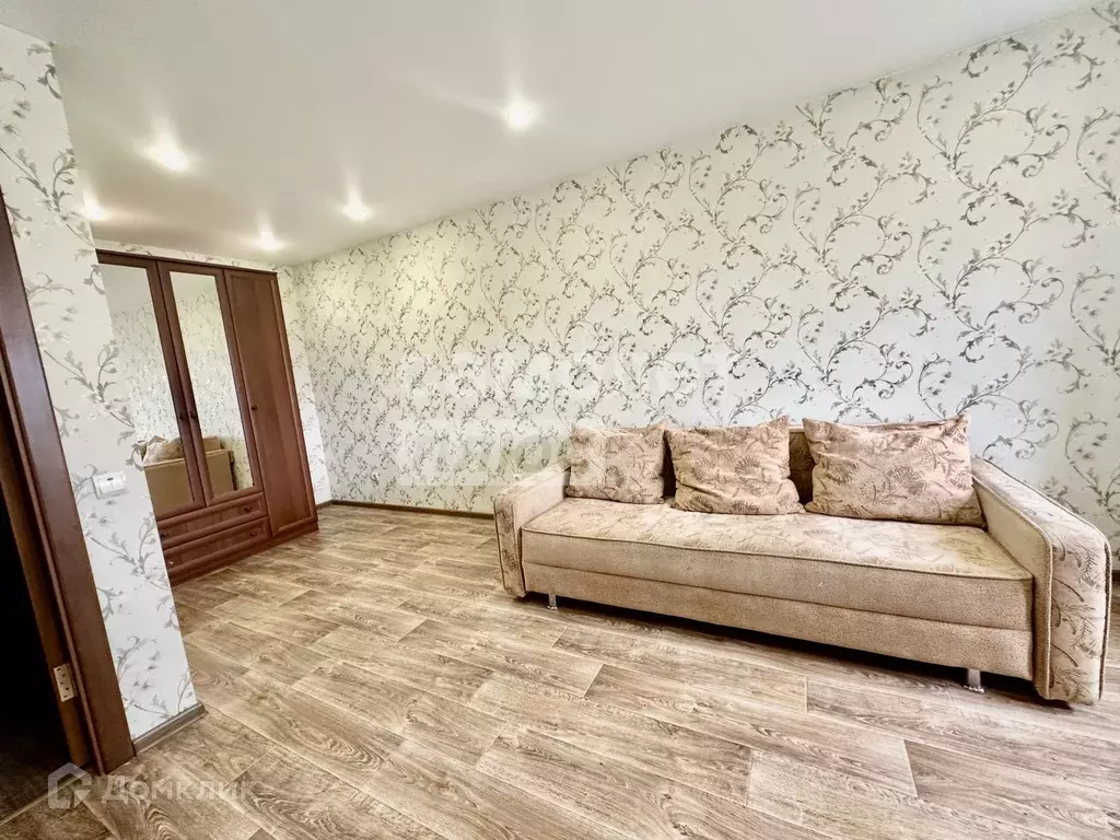 Продаётся 1-к квартира, 36.4 м - Фото 0